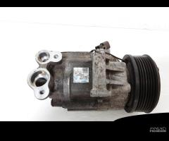 COMPRESSORE A/C SUBARU Forester 3Â° Serie 73111SC0 - 6