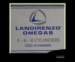 Centralina Motore Iniezione GAS LANDI RENZO 616469