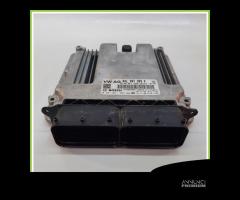 Centralina Motore Iniezione ECU BOSCH 0281031483 V