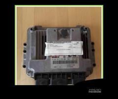 Centralina Motore Iniezione ECU BOSCH 0281011776 R