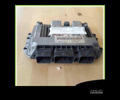 Centralina Motore Iniezione ECU BOSCH 0281011776 R