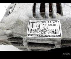 ALTERNATORE SUBARU Forester 3Â° Serie 23700AA521 E - 6