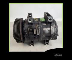 Compressore Clima AC Aria Condizionata ZEXEL 50601