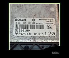 Centralina Motore Iniezione ECU BOSCH 0281015573 A