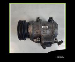 Compressore Clima AC Aria Condizionata DENSO 44720