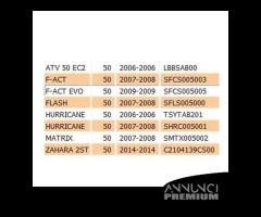 Gruppo variatore Keeway Hurricane Fact - 3