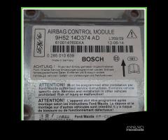 Centralina Airbag BOSCH 0285010639 LAND ROVER FREE