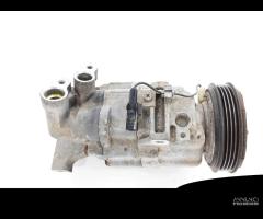 COMPRESSORE A/C OPEL Agila B 9520051KA0 K10B Benzi - 5