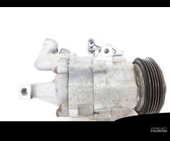 COMPRESSORE A/C OPEL Agila B 9520051KA0 K10B Benzi - 6