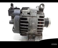 ALTERNATORE MERCEDES Classe B W245 1Â° Serie A6401 - 5