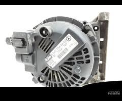 ALTERNATORE MERCEDES Classe B W245 1Â° Serie A6401 - 6