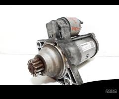 MOTORINO D' AVVIAMENTO VOLKSWAGEN Golf 7 Berlina 0 - 1