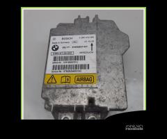 Centralina Airbag BOSCH 0285010066 BMW Serie 1 E81