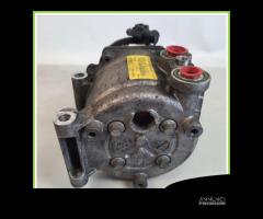 Compressore Clima AC Aria Condizionata FORD FIESTA