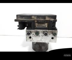 ABS RENAULT Scenic Serie 8200756306 F9QL8 Diesel 1 - 1