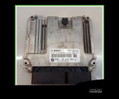 Centralina Motore Iniezione ECU BOSCH 0281019806 B