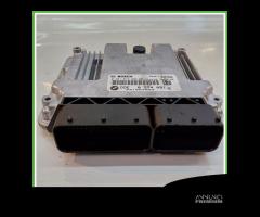 Centralina Motore Iniezione ECU BOSCH 0281019806 B