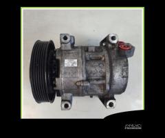 Compressore Clima AC Aria Condizionata DENSO 44722