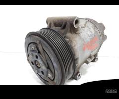 COMPRESSORE A/C RENAULT Megane ll Serie 8200678499 - 1