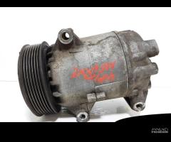 COMPRESSORE A/C RENAULT Megane ll Serie 8200678499 - 2