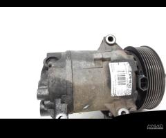 COMPRESSORE A/C RENAULT Megane ll Serie 8200678499 - 4