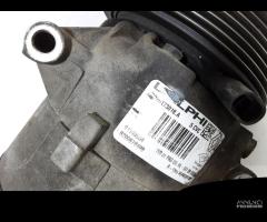 COMPRESSORE A/C RENAULT Megane ll Serie 8200678499 - 5