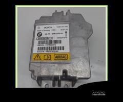 Centralina Airbag BOSCH 0285010070 BMW Serie 3 E90