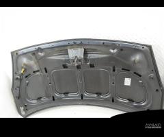 COFANO ANTERIORE HYUNDAI i20 1Â° Serie G4LA (08>14 - 5