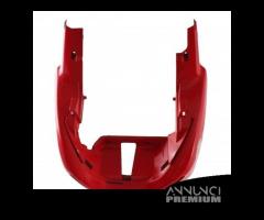 Scudo anteriore inferiore per Yamaha Aerox - 5BRF8 - 3