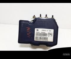 ABS MINI Cooper 2Â° Serie 678231201 9HZ (DV6TED4), - 4