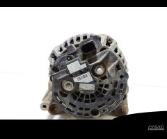 ALTERNATORE VOLKSWAGEN Touareg 1Â° Serie 012461503 - 3