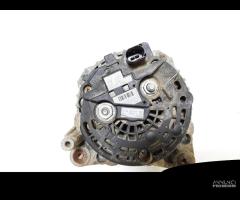 ALTERNATORE VOLKSWAGEN Touareg 1Â° Serie 012461503 - 4