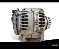 ALTERNATORE VOLKSWAGEN Touareg 1Â° Serie 012461503 - 5