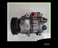 Compressore Clima AC Aria Condizionata HCC FKBA HY