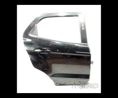 PORTIERA POSTERIORE DESTRA FORD EcoSport Serie UGJ