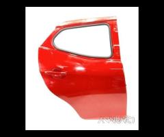 PORTIERA POSTERIORE DESTRA TOYOTA Aygo 3a Serie 1K