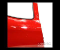 PORTIERA POSTERIORE DESTRA TOYOTA Aygo 3a Serie 1K