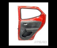 PORTIERA POSTERIORE DESTRA TOYOTA Aygo 3a Serie 1K - 7