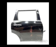 PORTIERA POSTERIORE DESTRA MINI Clubman Serie (F54