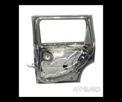 PORTIERA POSTERIORE DESTRA MINI Clubman Serie (F54 - 7