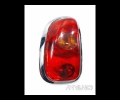 STOP FANALE POSTERIORE SINISTRO MINI Countryman 1a