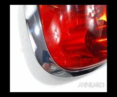 STOP FANALE POSTERIORE SINISTRO MINI Countryman 1a