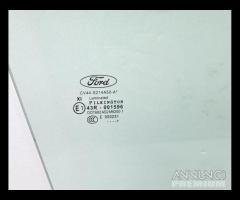 VETRO SCENDENTE ANTERIORE DESTRO FORD Kuga Serie C