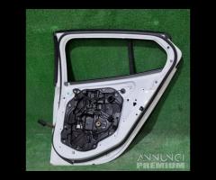 PORTIERA POSTERIORE DESTRA BMW Serie 1 F40 4152873 - 12