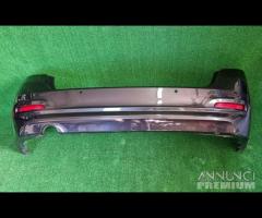 PARAURTI POSTERIORE COMPLETO BMW Serie 3 F31 Touri