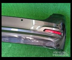 PARAURTI POSTERIORE COMPLETO BMW Serie 3 F31 Touri