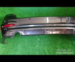 PARAURTI POSTERIORE COMPLETO BMW Serie 3 F31 Touri - 7