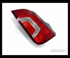 STOP FANALE POSTERIORE SINISTRO VOLKSWAGEN Up 1a S