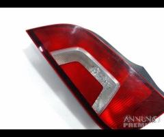 STOP FANALE POSTERIORE SINISTRO VOLKSWAGEN Up 1a S