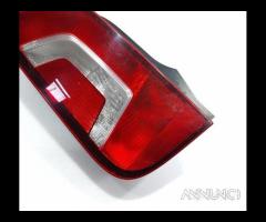 STOP FANALE POSTERIORE SINISTRO VOLKSWAGEN Up 1a S